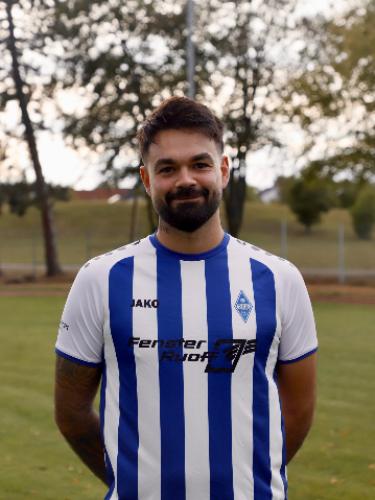 Valerio Vitale
