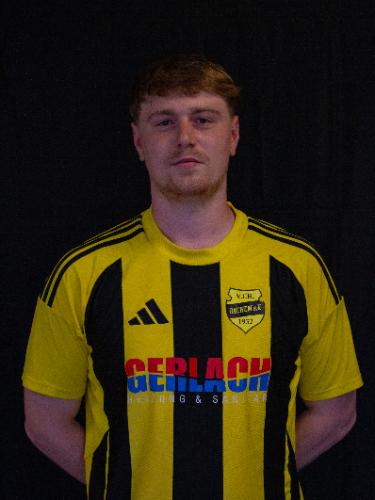 Lukas Schaaf