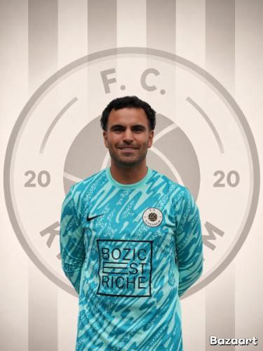 Cem Tayyar