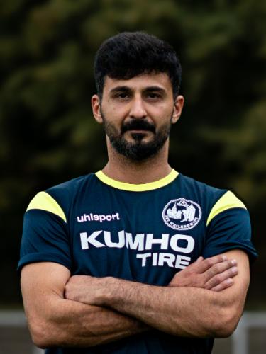 Selahattin Gümüs