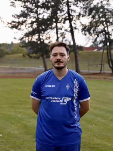 Mikael Güler
