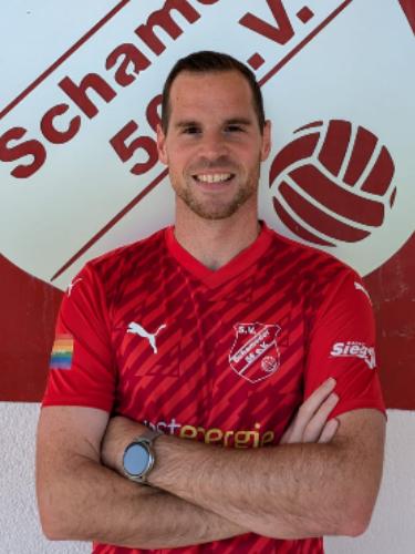 Steven Lichy