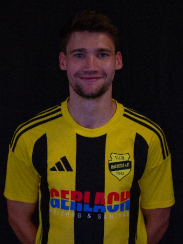Dennis Sprafke