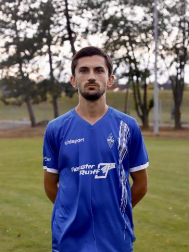 Semir Husic
