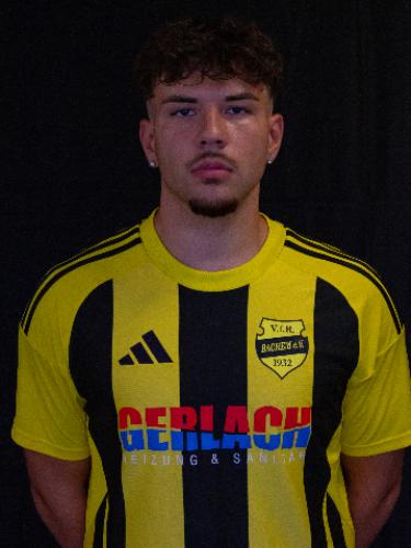 Filip Zaevski