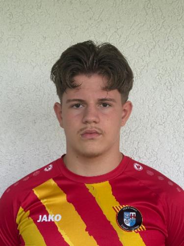 Roman Schumacher