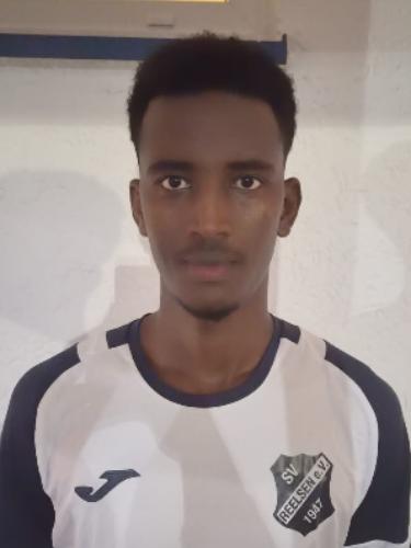 Ilyas Niman Abdullahi