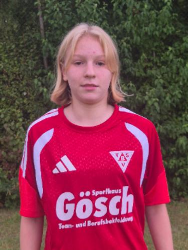 Lena Claussen-Finks