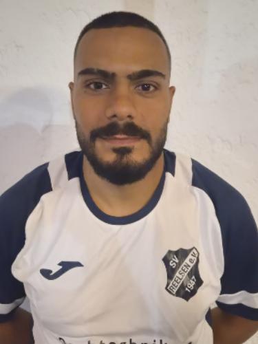 Fatah Yazan