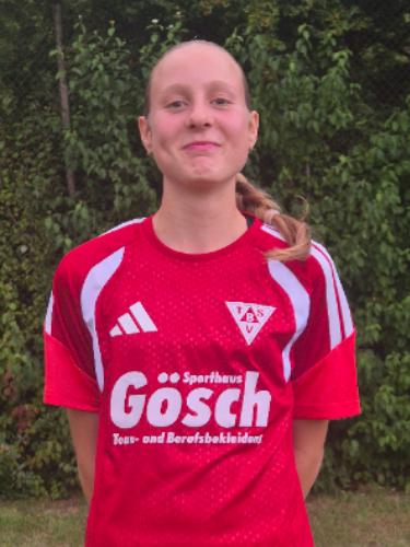 Johanna Jara Licht