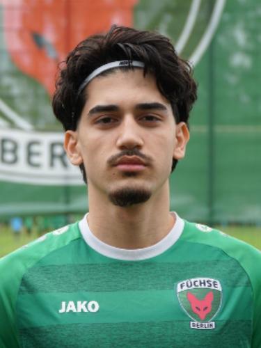 Ekrem Efe Capur