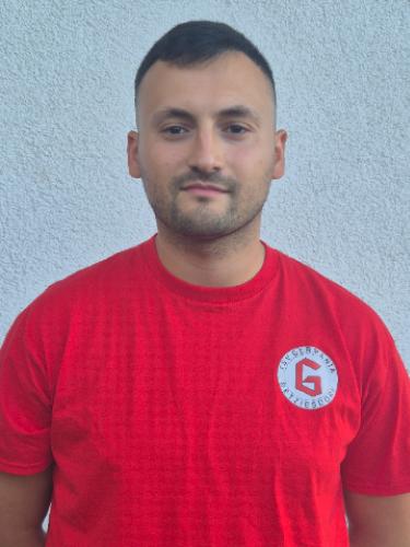 Burak Oezkul