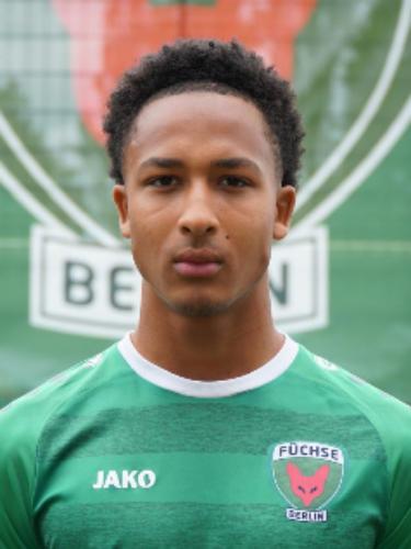 Manuel Leonardo Cuna