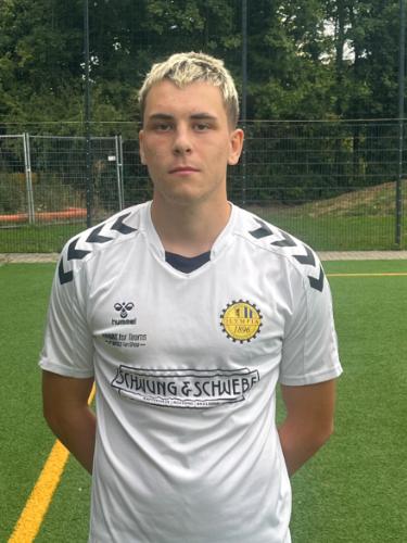 Noah Kinne