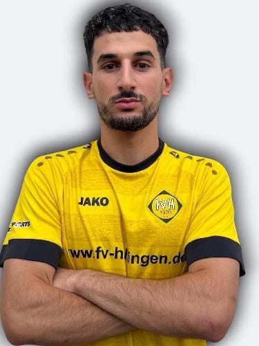 Ayoub Bougandouf