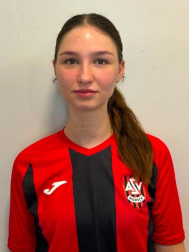 Lena Amelie See