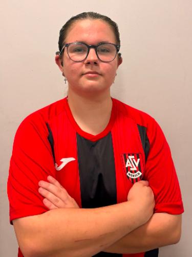 Lea Windhagen