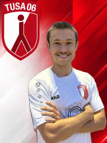 Fabian Mentzel