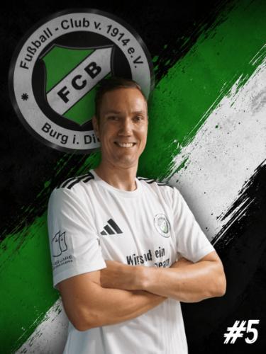 Andre Niesche