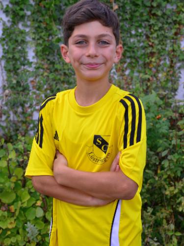 Ömer Fatih Tilki