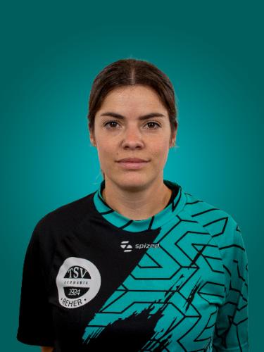 Sandra Hübner