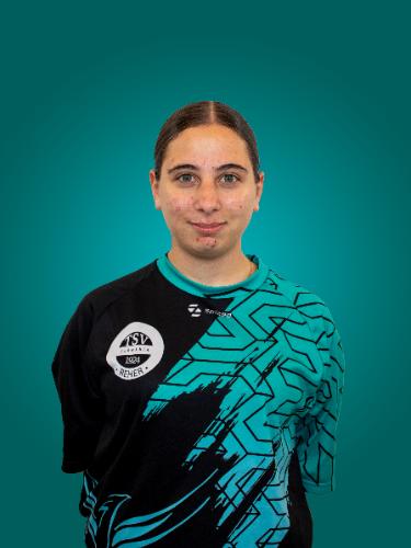 Mia-Jasmin Kreyer