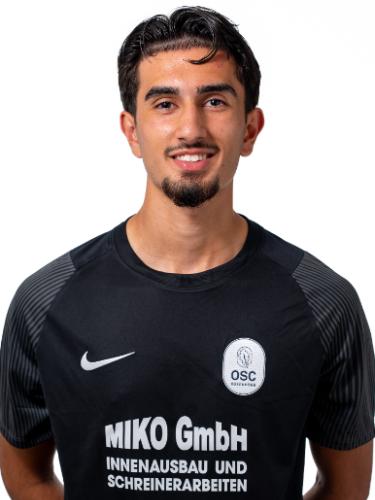Mergim Berisha
