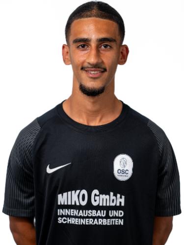 Yasin Kazimi