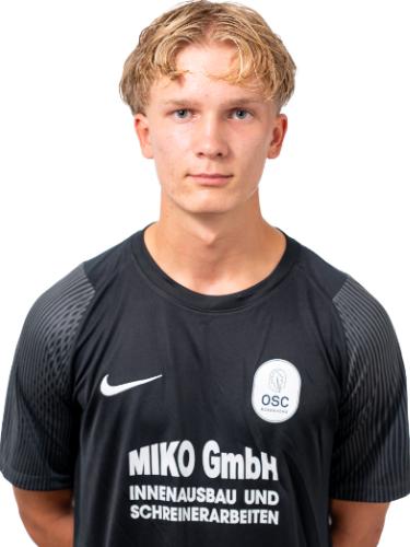 Daniel Lehneis