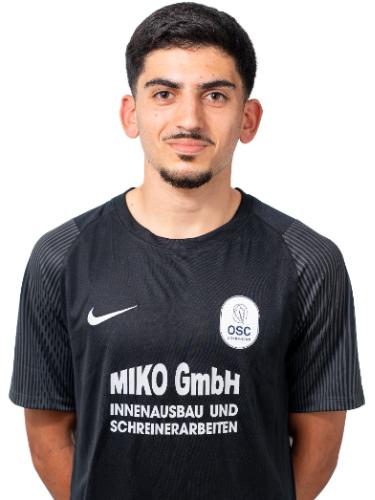Ahmet Soenmez