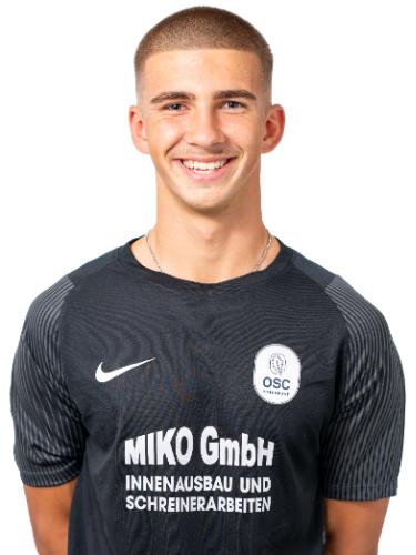 Jakub Vomocil