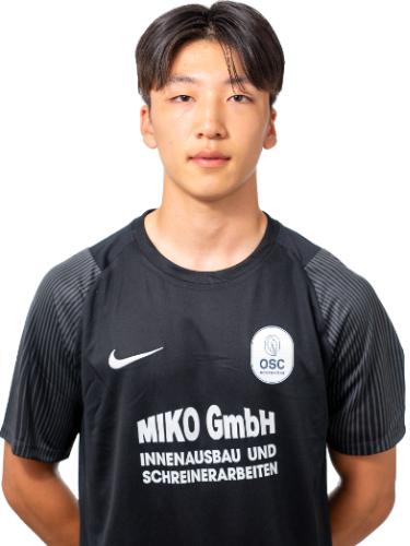 Kichan Yang