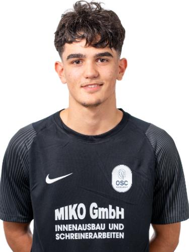 Emil Sinanovic