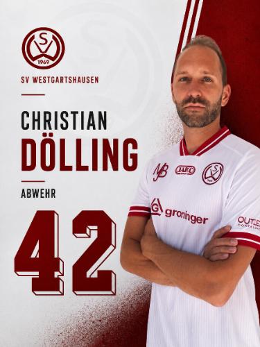 Christian Dölling