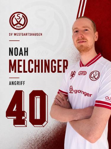 Noah Melchinger