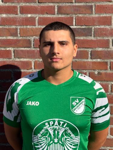 Mohamed Awada
