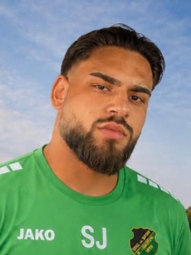 Sanel Jasari