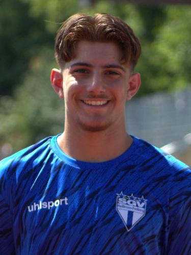 Malik Ercan