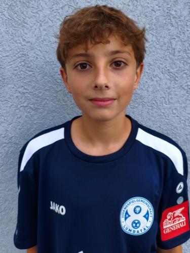 Dario Keiner