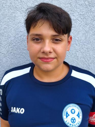 Luca Ioannis Kostakis