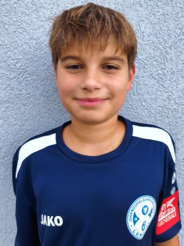 Bruno Young