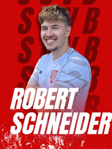Robert Schneider