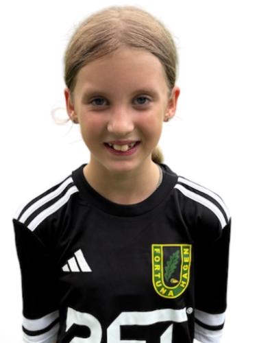 Jasmin-Josel Kondziolka