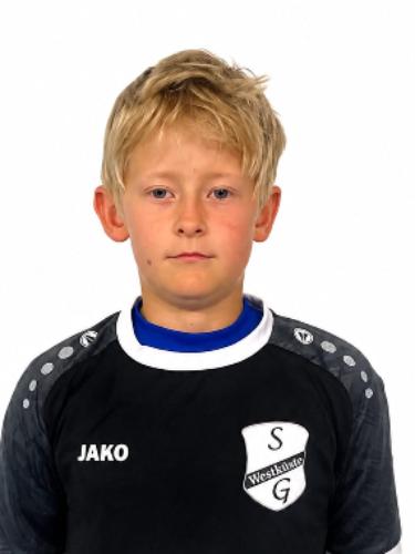 Carl Theo Witt