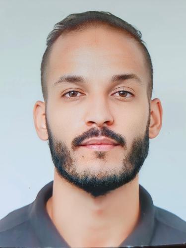 Afour Marouane