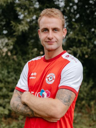 Fabian Diedrich