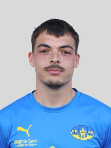 Nico Brehm