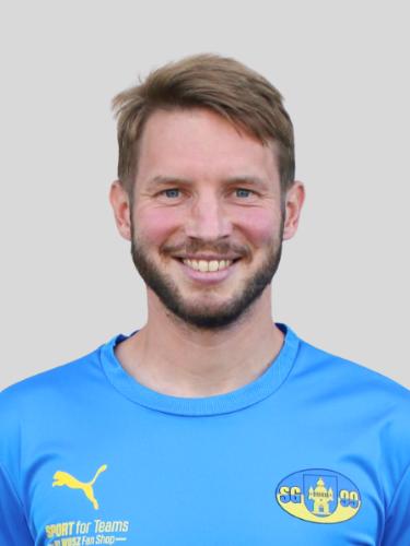 Florian Brügmann