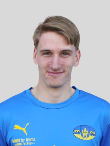 Oliver Bryks