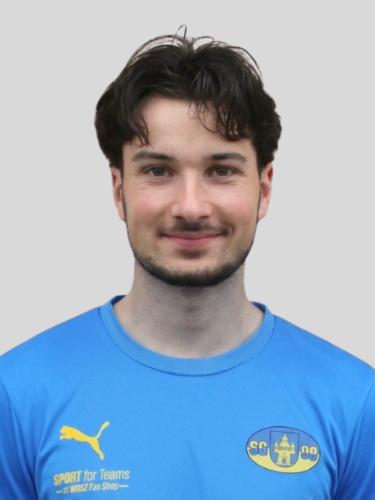 Niklas Hadaschik